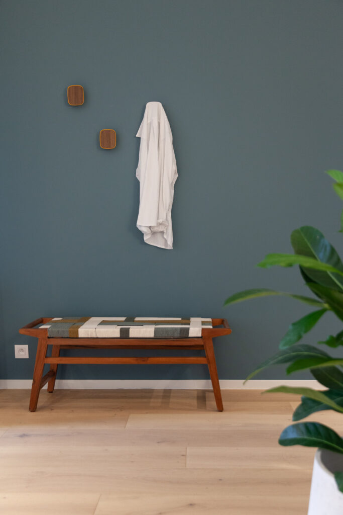 Salle d'attente carmia